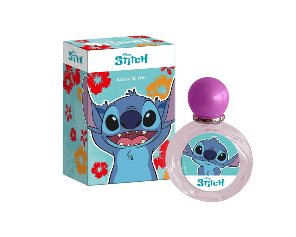 Disney Classics Stitch Apa de Toaleta
