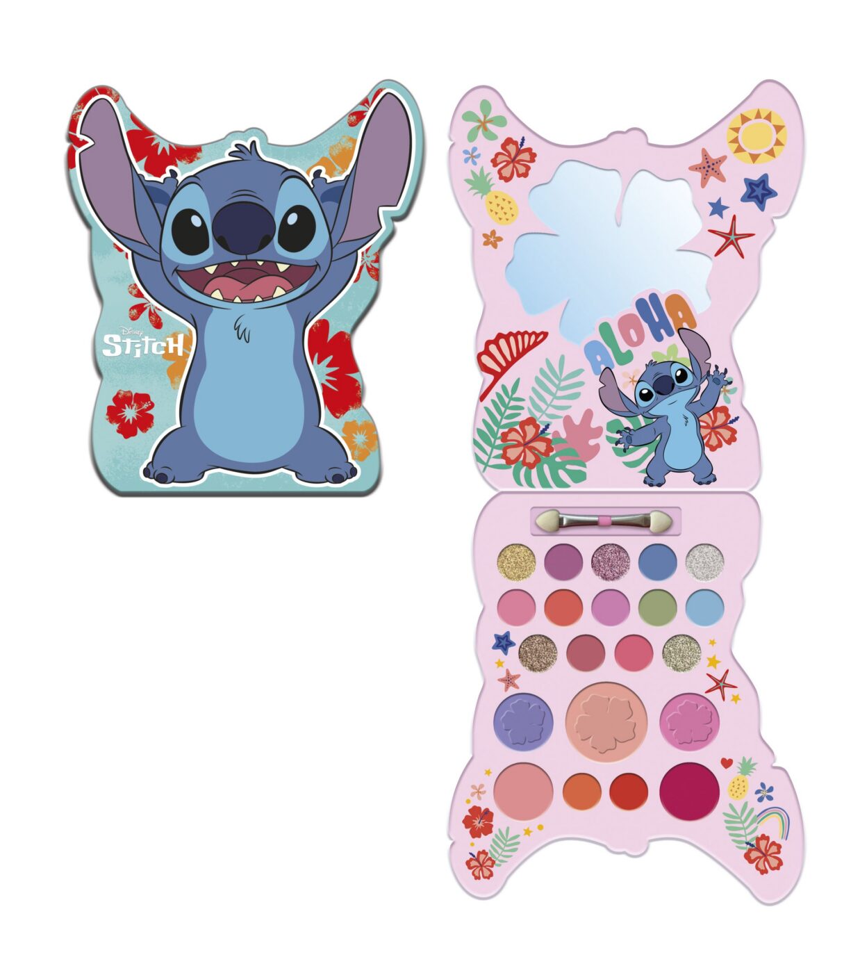 Disney Classics Stitch Trusa Make-up
