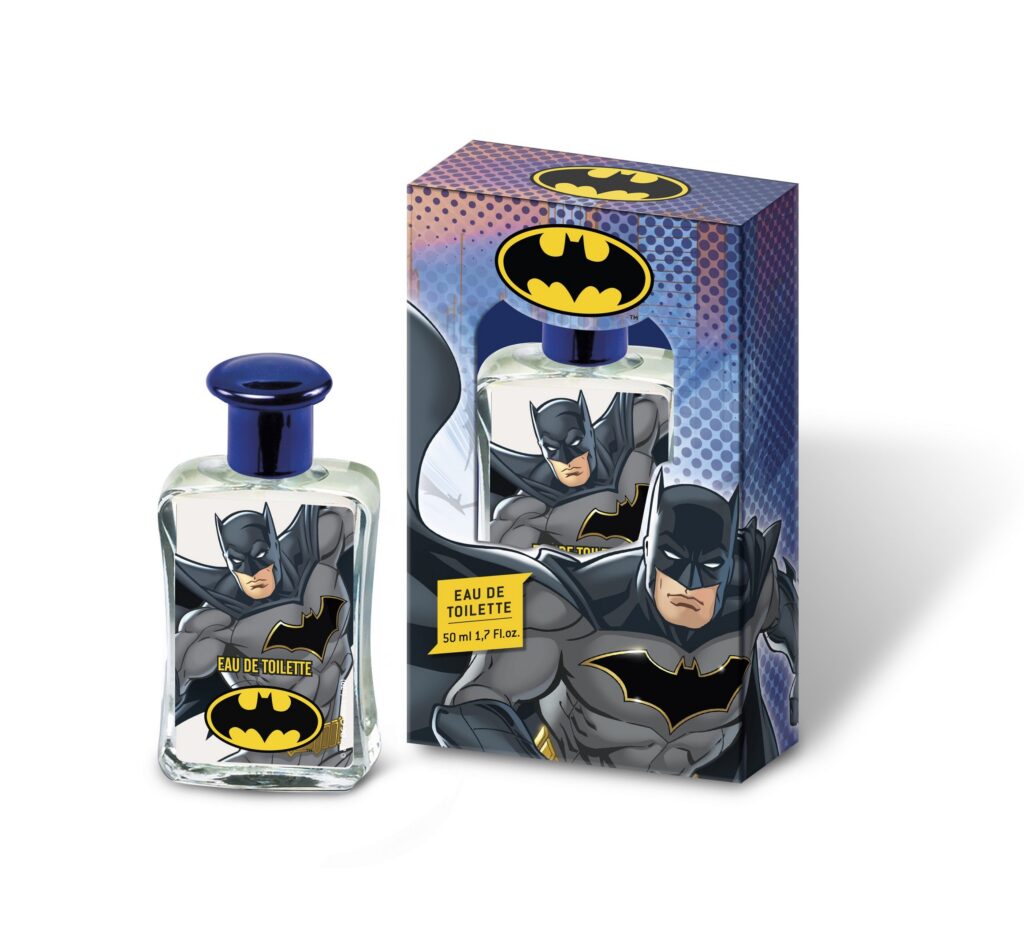 Batman Apa De Toaleta