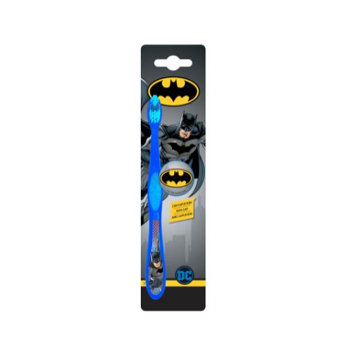Batman Periuta De Dinti