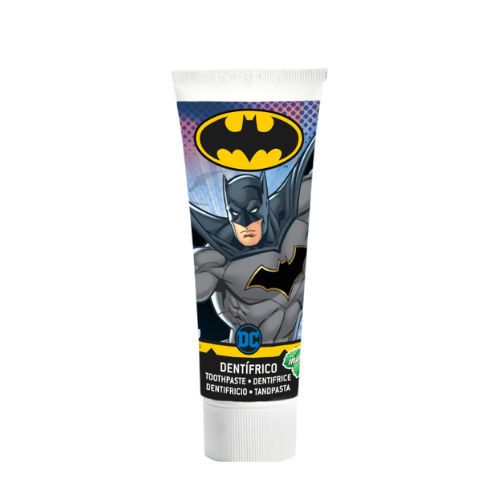Batman Pasta De Dinti 3+
