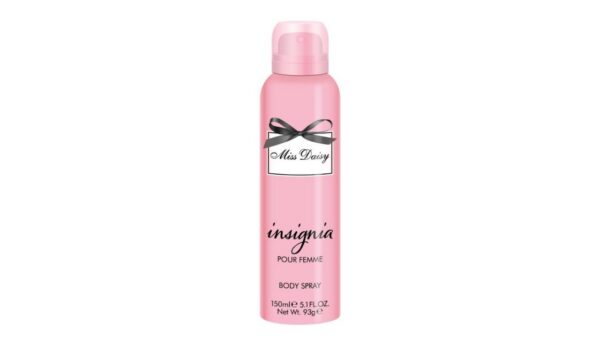 Deodorant INSIGNIA - Miss Daisy, Insignia