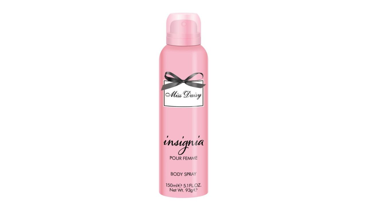 Deodorant INSIGNIA - Miss Daisy, Insignia