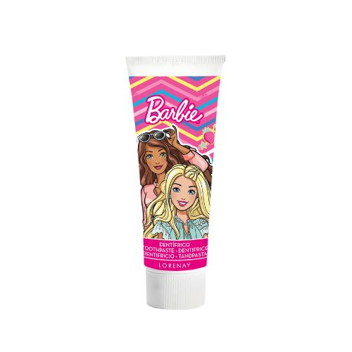 Barbie Pasta De Dinti