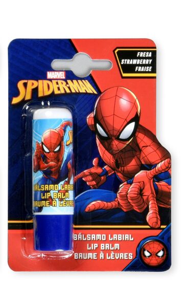 Spiderman Balsam de Buze