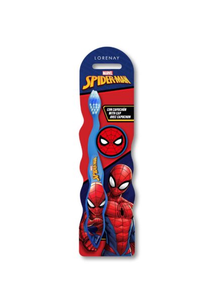 Spiderman Periuta Dinti