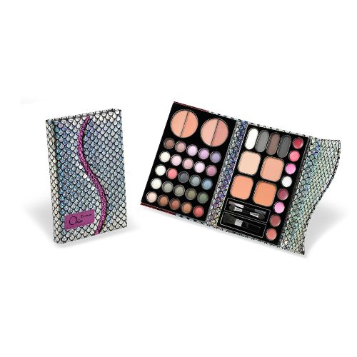Trusa Make-up Chic By Ruth Taylor Portofel Notebook