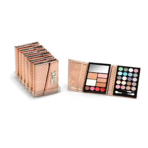 Trusa Make-up Chic By Ruth Taylor Portofel Display