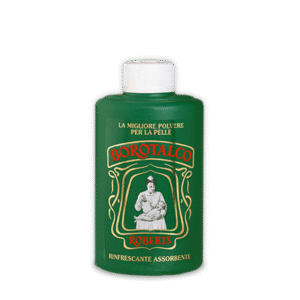 Borotalco Pudră Talc, Borotalco