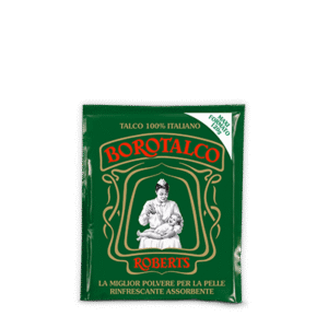 Borotalco Pudră Talc, Borotalco