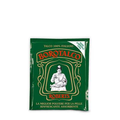 Borotalco Pudră Talc