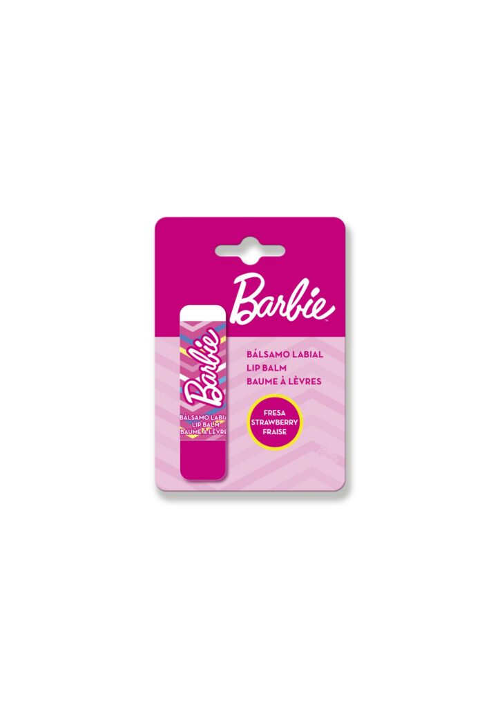 Barbie Balsam de Buze