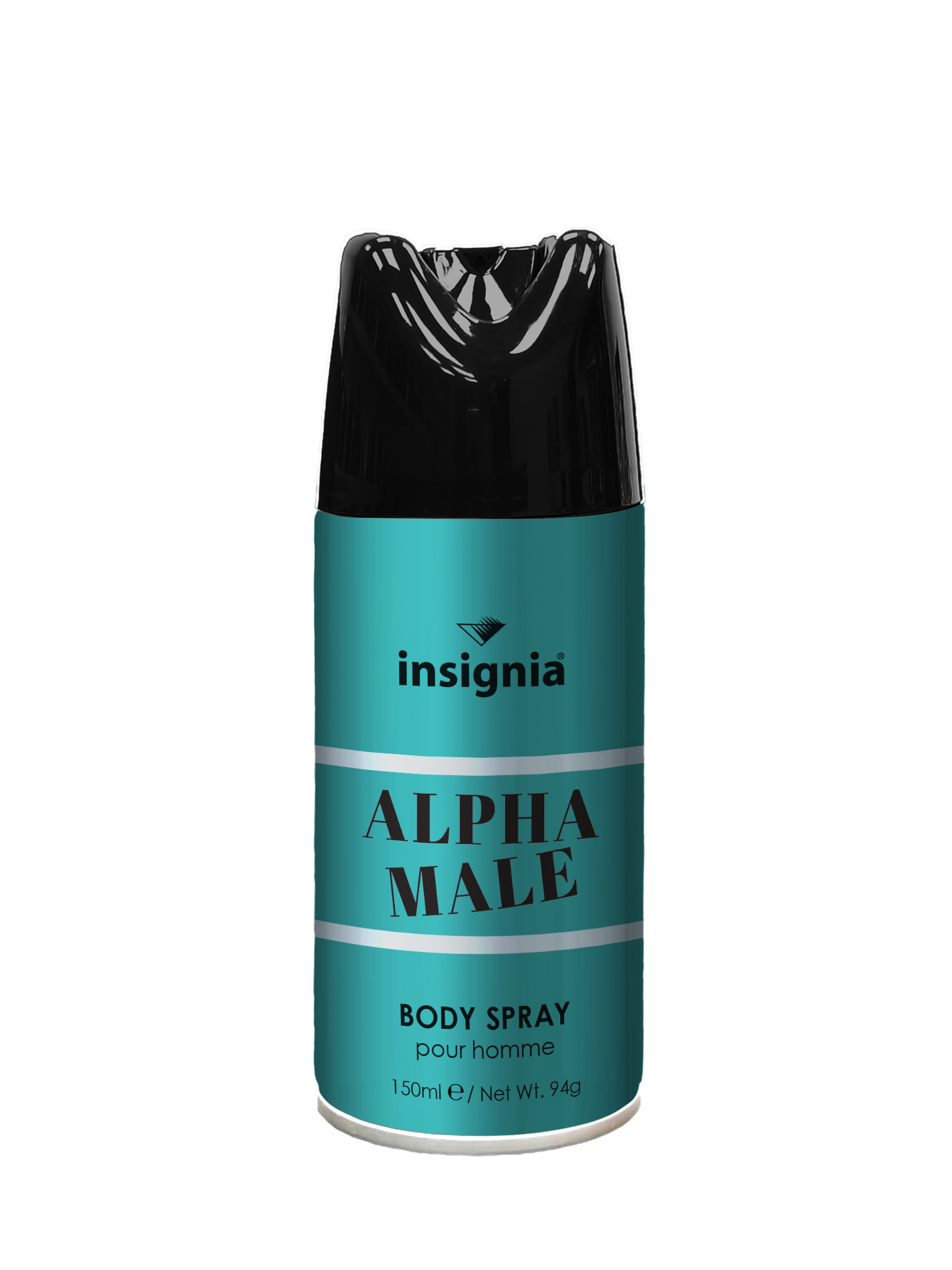 Deodorant INSIGNIA - Alpha Male, Insignia