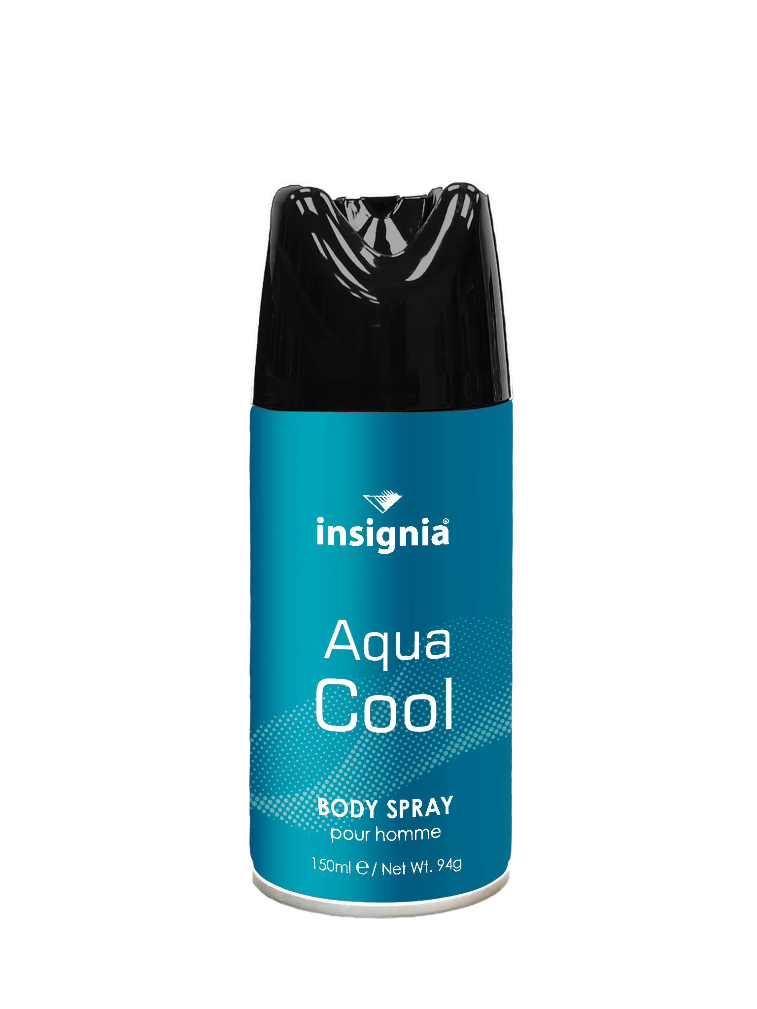 Deodorant INSIGNIA - Aqua Cool, Insignia