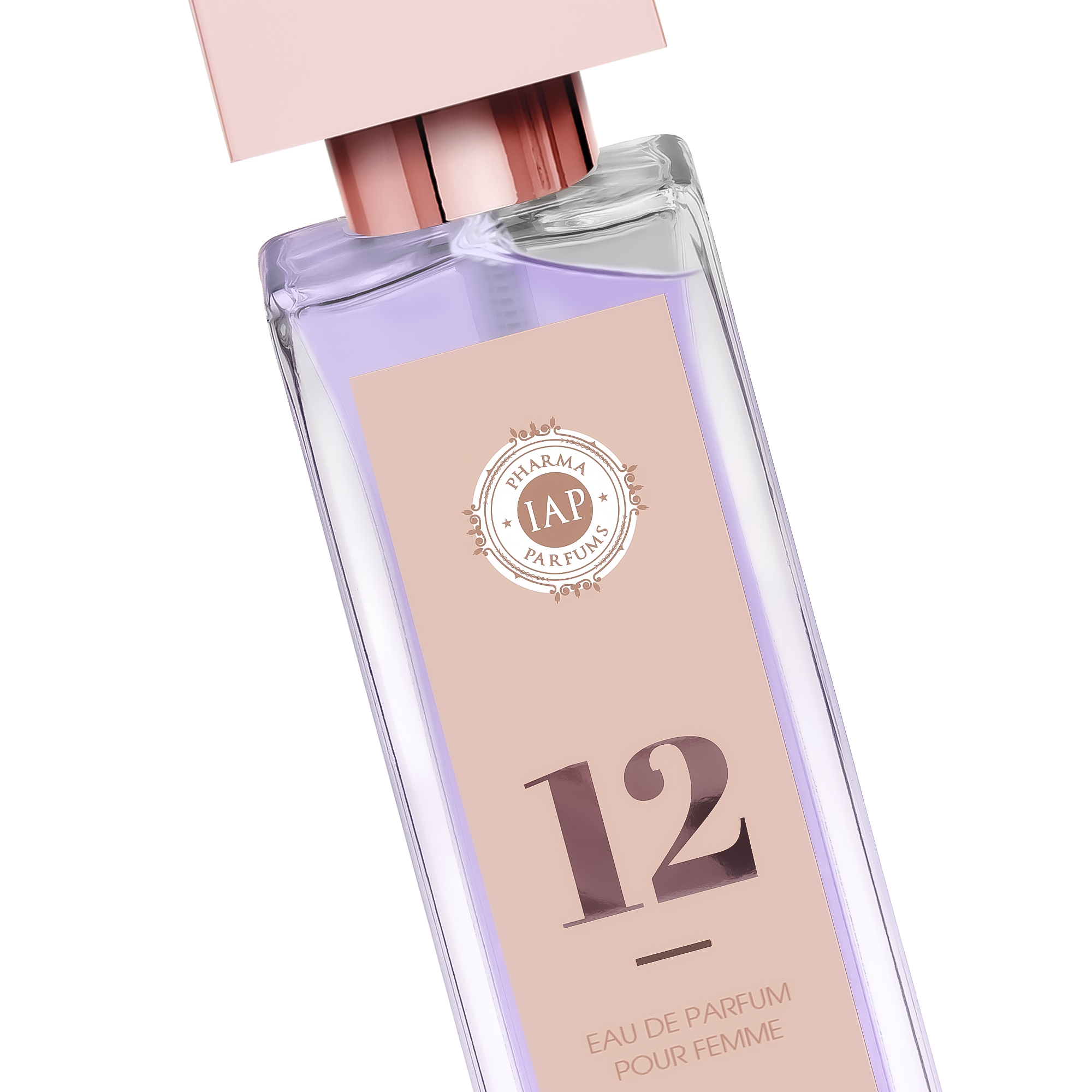 Parfum IAP Pharma nr.12, IAP Pharma