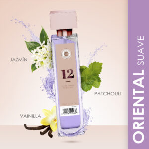 Parfum IAP Pharma nr.12, IAP Pharma