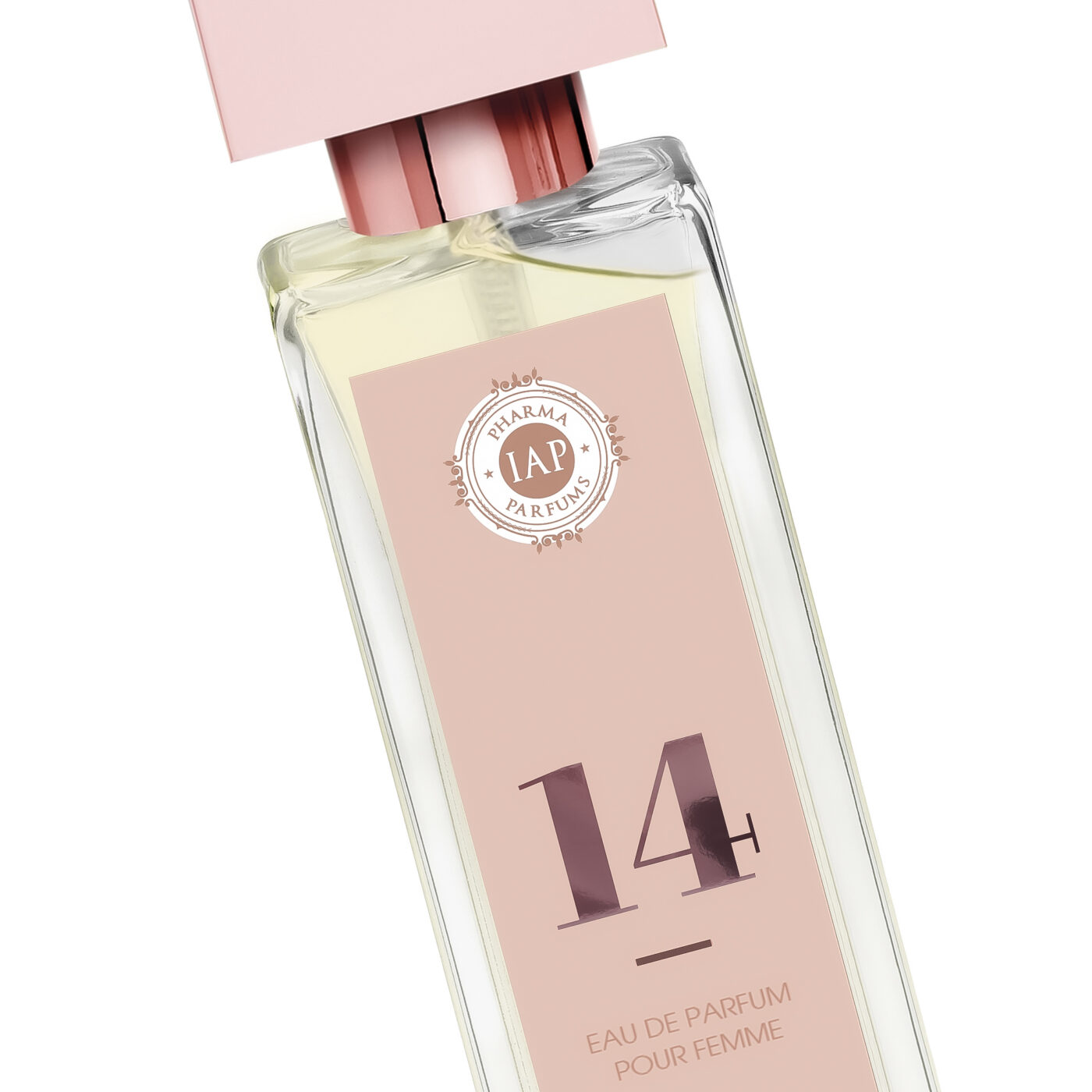 Parfum IAP Pharma nr.14, IAP Pharma