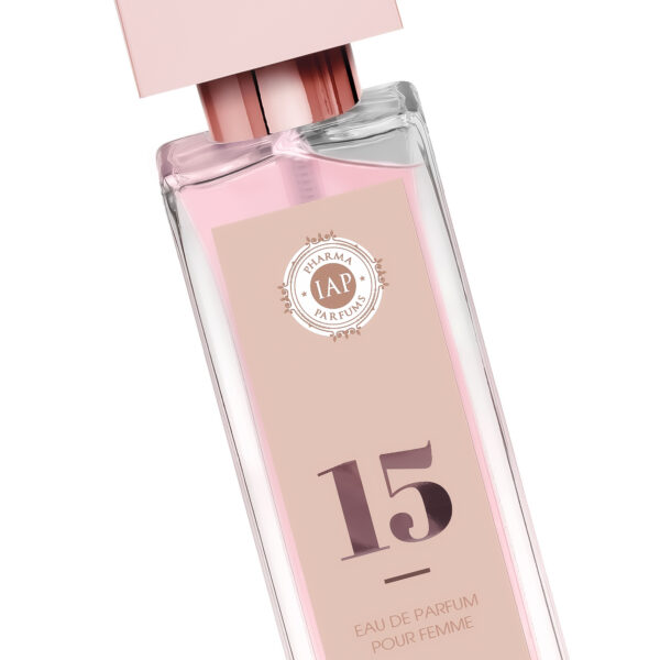 Parfum IAP Pharma nr.15, IAP Pharma