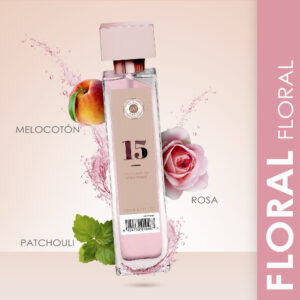 Parfum IAP Pharma nr.15, IAP Pharma