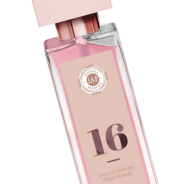 Parfum IAP Pharma nr.16, IAP Pharma