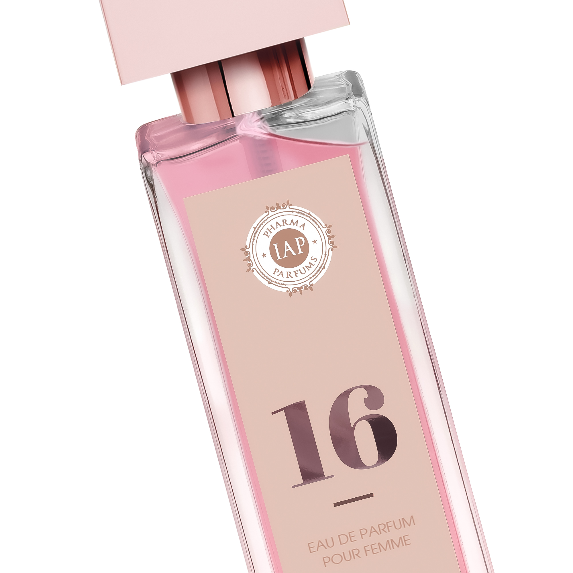 Parfum IAP Pharma nr.16, IAP Pharma