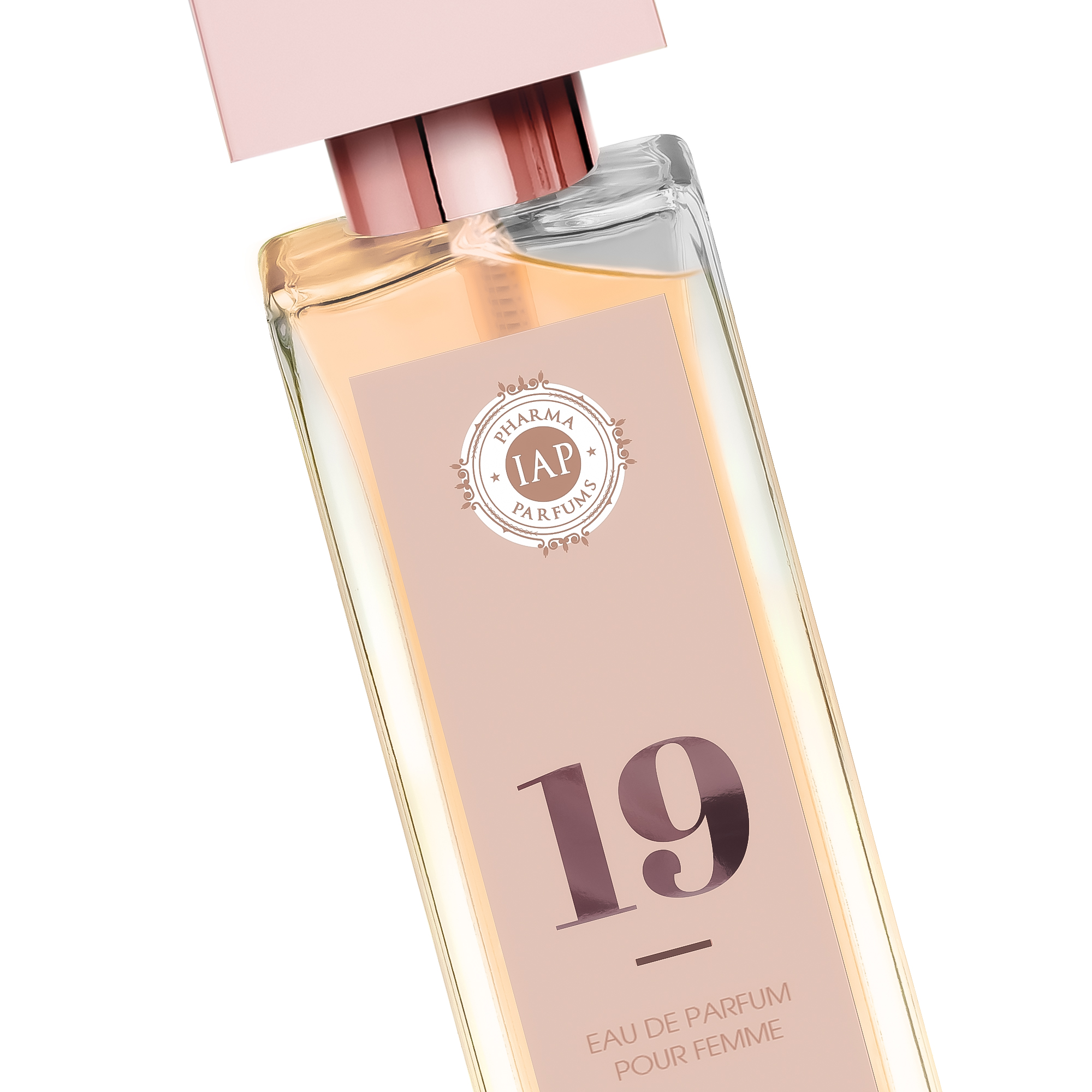 Parfum IAP Pharma nr.19, IAP Pharma