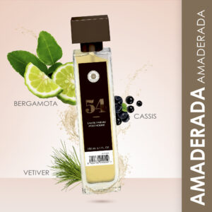 IAP Pharma Parfum Nr. 54, IAP Pharma