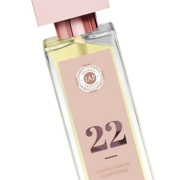 Parfum IAP Pharma nr.22, IAP Pharma