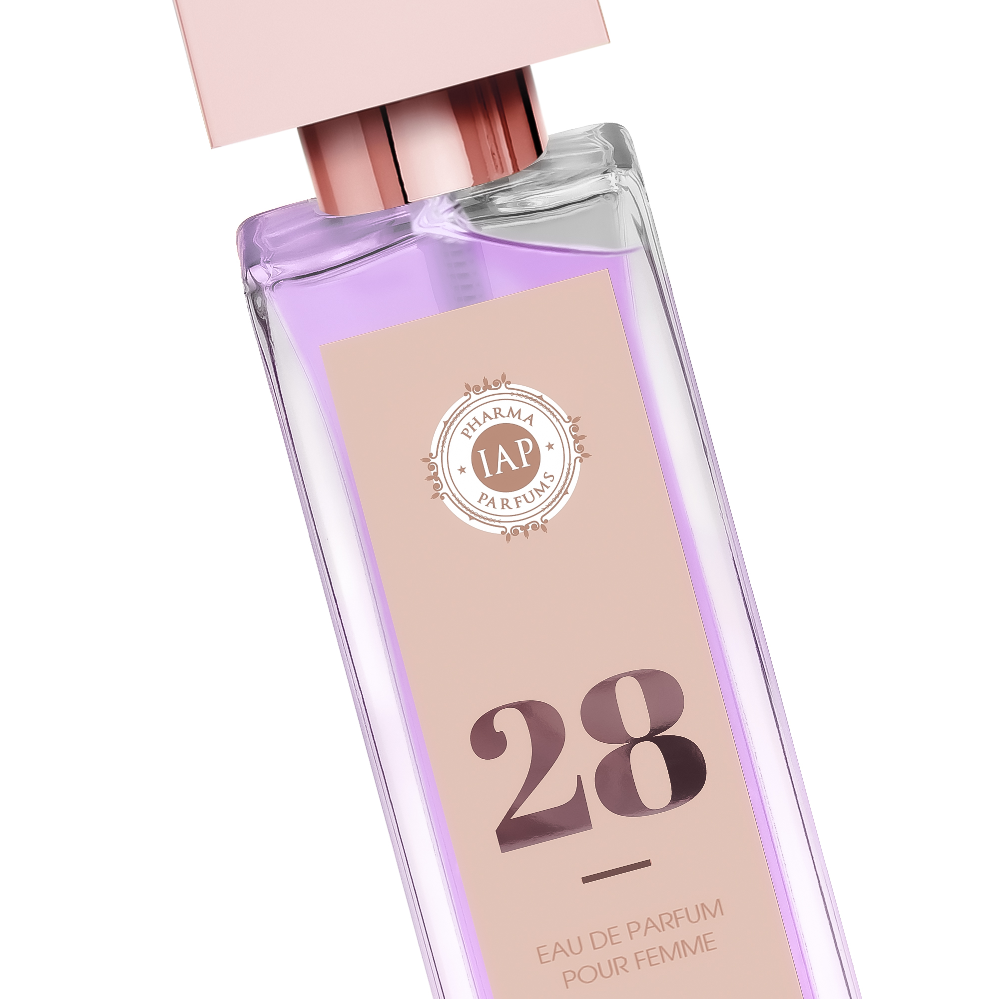 Parfum IAP Pharma Nr.28, IAP Pharma