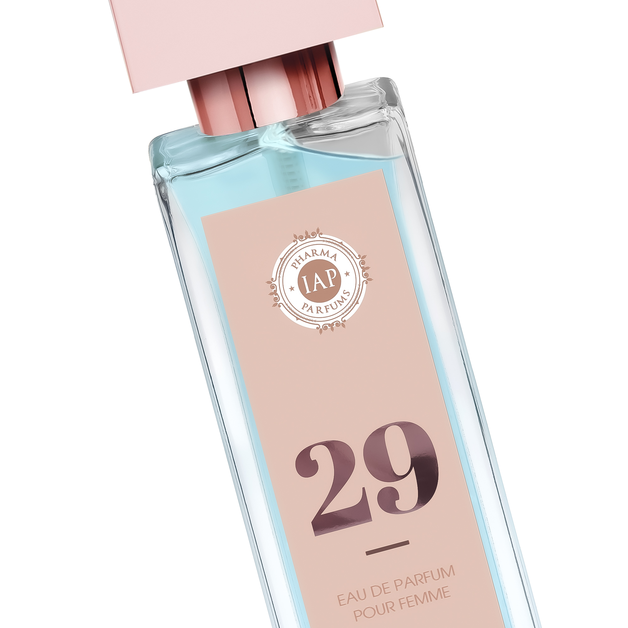Parfum IAP Pharma Nr.29, IAP Pharma