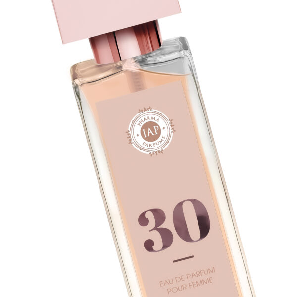 Pachet PROMO Parfum IAP Pharma Nr.30 150 ml + 30 ml, IAP Pharma