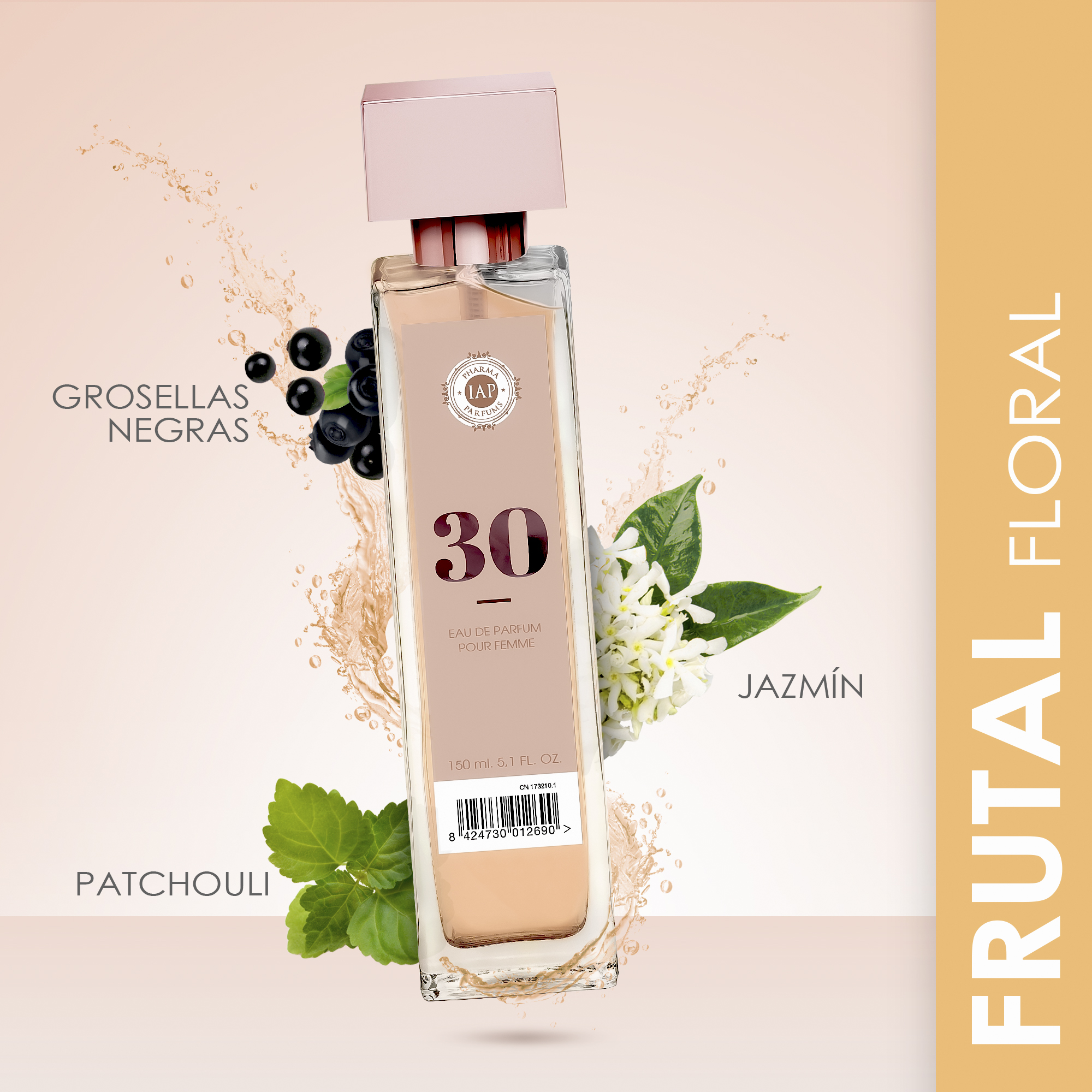 Parfum IAP Pharma Nr.30, IAP Pharma