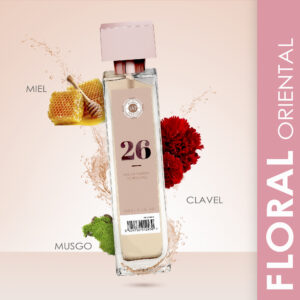 Parfum IAP Pharma Nr.26, IAP Pharma