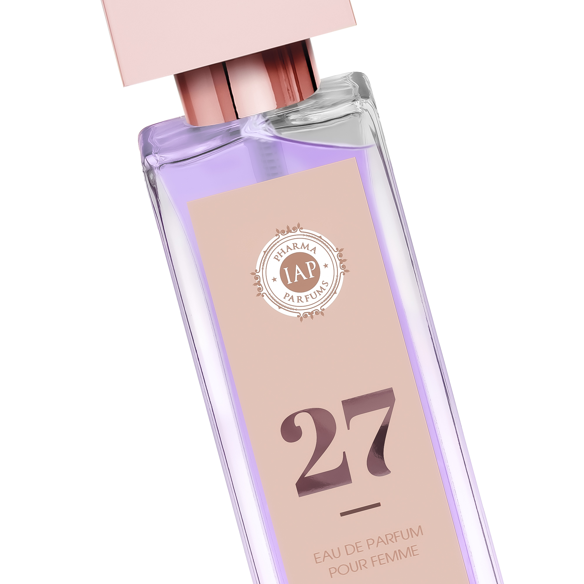 Parfum IAP Pharma Nr.27, IAP Pharma