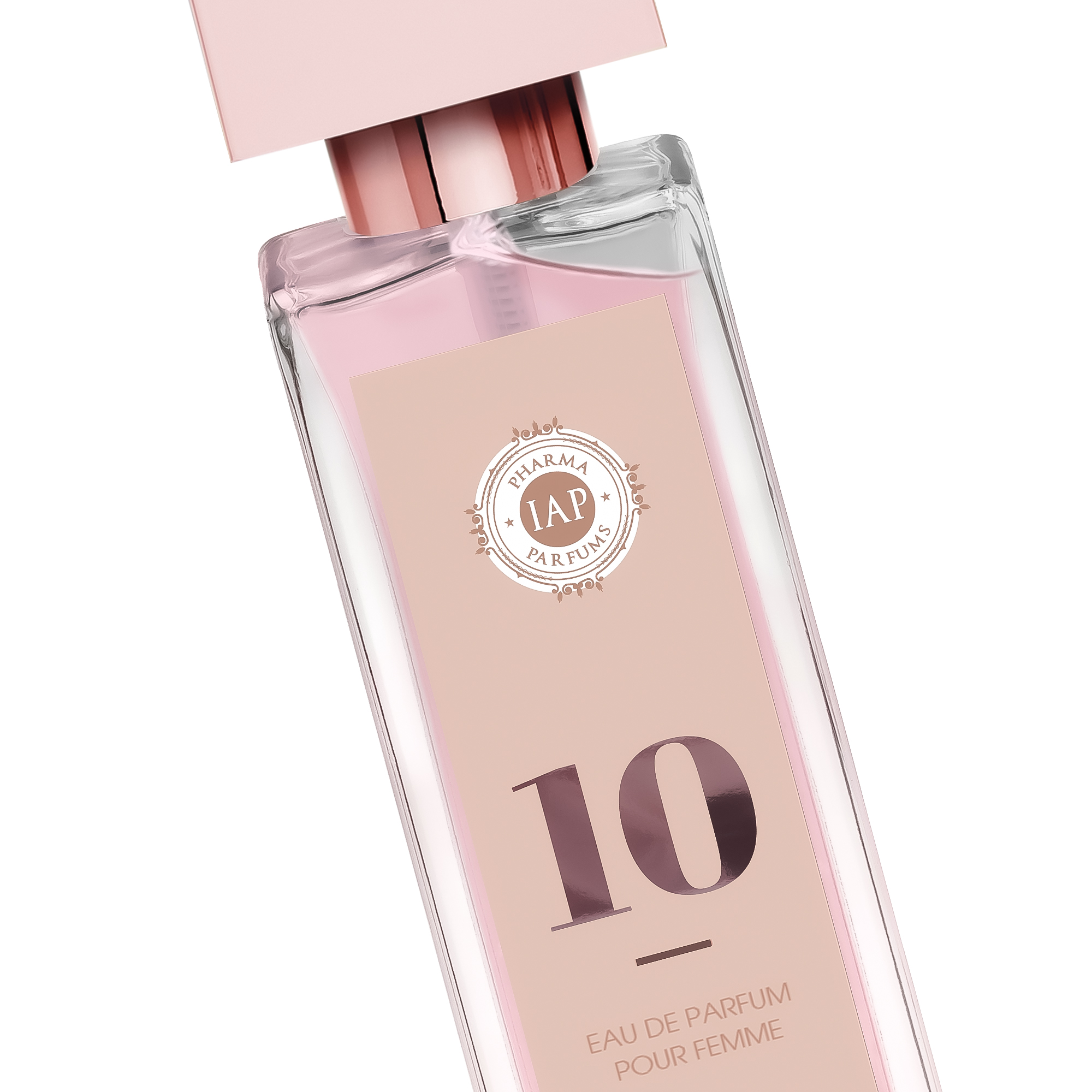 Parfum IAP Pharma nr.10, IAP Pharma