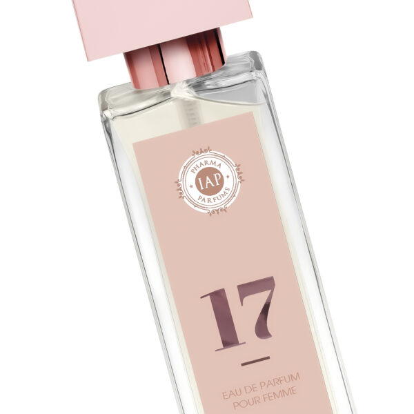 Parfum IAP Pharma nr. 17, IAP Pharma