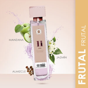 Parfum IAP Pharma nr.11, IAP Pharma
