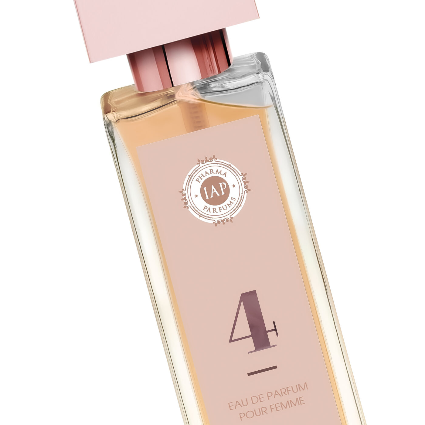 Parfum IAP Pharma nr.4, IAP Pharma