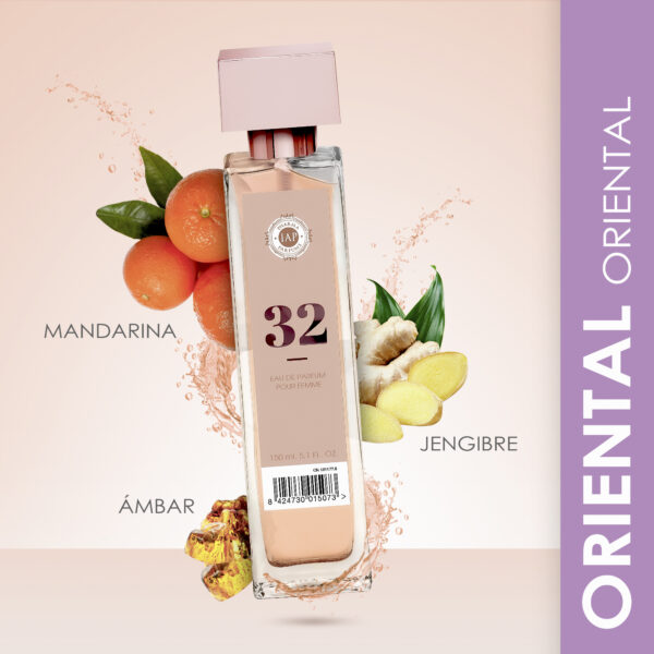 Parfum IAP Pharma nr.32, IAP Pharma