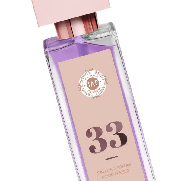 Parfum IAP Pharma Nr.33, IAP Pharma