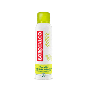 Borotalco Deo Active Citrus & Lime Fresh