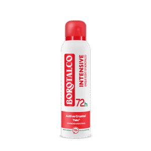 Borotalco Deodorant Intensive