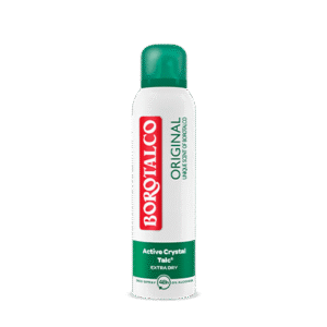 Borotalco Deodorant Original