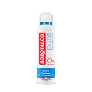 Borotalco Deo Active Sea Salts