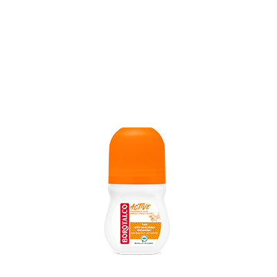 Borotalco Roll-on Active Mandarino & Neroli