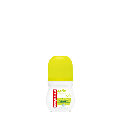 Borotalco Roll-on Active Citrus & Lime