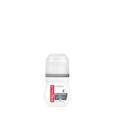 Borotalco Roll-on Invisible Dry