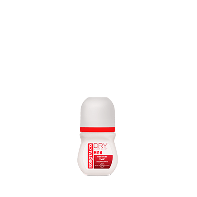 Borotalco Roll-on Men Dry Amber