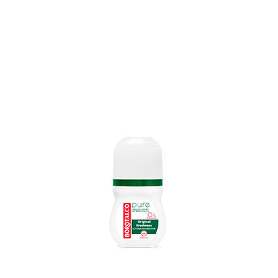 Borotalco Roll-on Pure Original Freshness