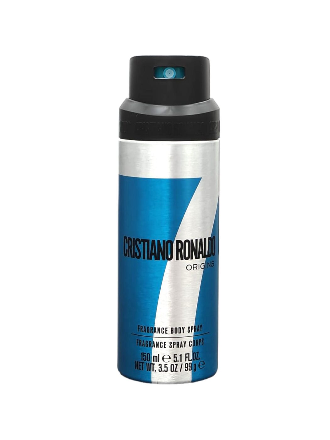 Deodorant CR7 - Origins, CR7
